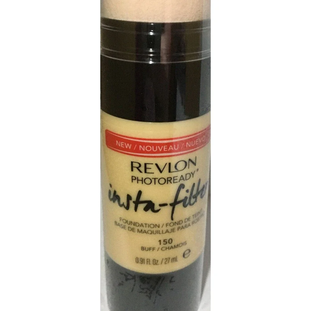 Revlon photoready insta